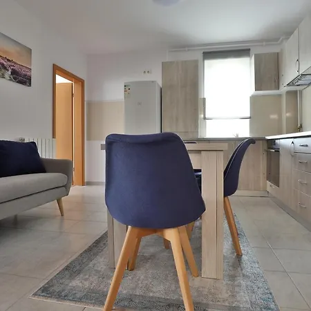Lara Apartment E6 Брашов